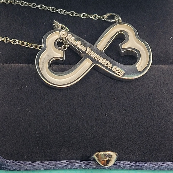 Tiffany & Co Sterling Silver Paloma Picass… - Picture 3 of 7